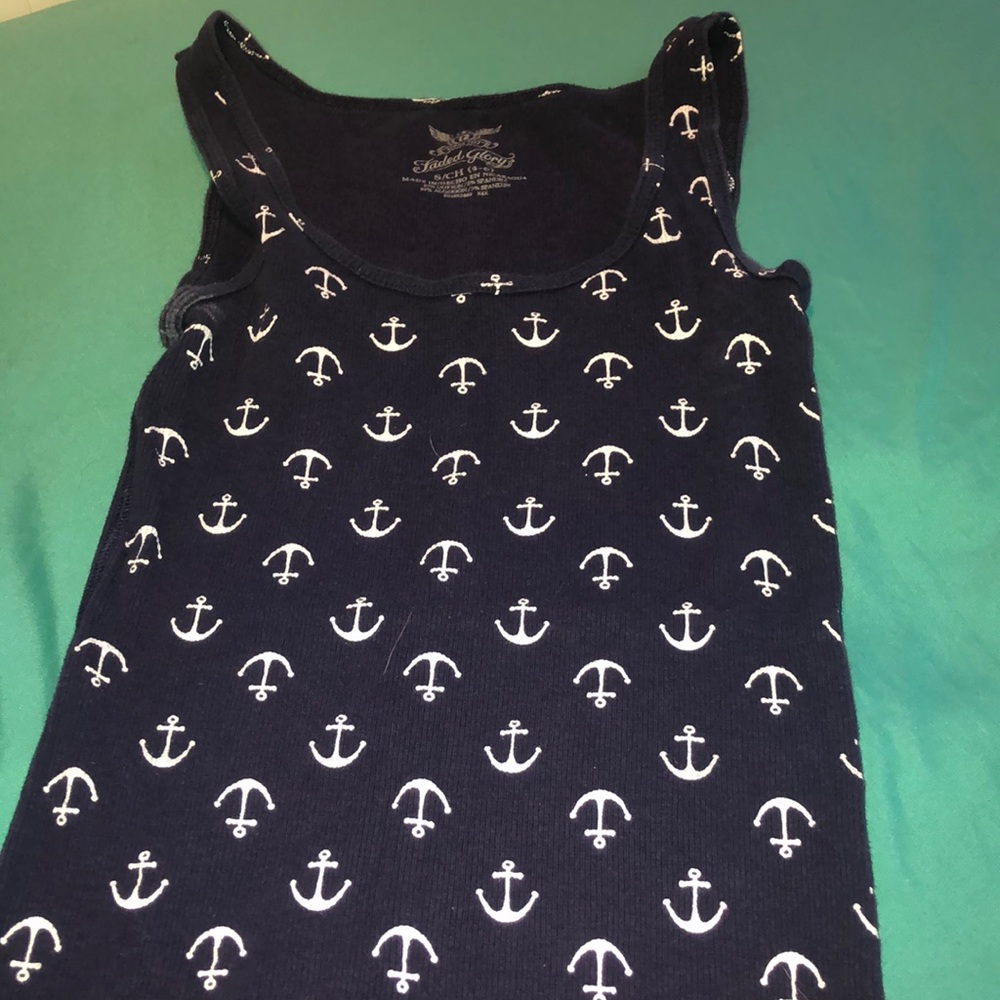 Tank top